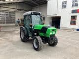 Deutz-Fahr Agroplus S 320 clusiv - Afbeelding 2