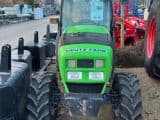 Deutz-Fahr Agroplus S 320 clusiv - Afbeelding 4