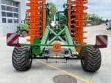 Amazone Kompaktscheibenge Catros XL 5003-2TS - Afbeelding 2