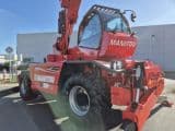 Manitou MRT 2550+ - Afbeelding 2