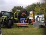 Claas Drucklufte Arion 630C A20 - Afbeelding 3