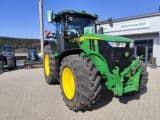 John Deere 7R 350 Command PRO - Afbeelding 2