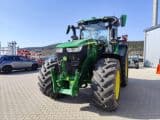 John Deere 7R 350 Command PRO - Afbeelding 3