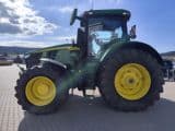 John Deere 7R 350 Command PRO - Afbeelding 4