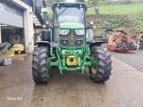 John Deere 6130M - Afbeelding 2