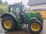 John Deere 6130M - Afbeelding 3