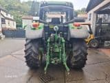John Deere 6130M - Afbeelding 4
