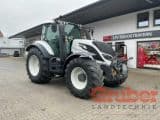 Valtra T 214 D - Afbeelding 1