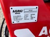 Agro-Masz APS 40 H - Afbeelding 4