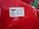 Agro-Masz APS 50H - Afbeelding 4