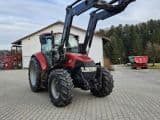 Case IH Farmall 115 U - Afbeelding 1