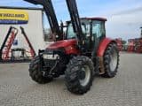 Case IH Farmall 115 U - Afbeelding 2