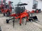Kubota RA 1039 - Afbeelding 2
