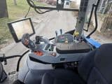New Holland T5.120 Auto Command (Stage V) - Afbeelding 2