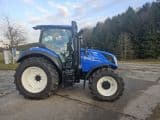 New Holland T5.120 Auto Command (Stage V) - Afbeelding 4