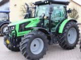 Deutz-Fahr 5105 Keyline - Afbeelding 1