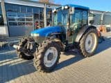 New Holland TN75-S - Afbeelding 2