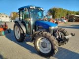 New Holland TN75-S - Afbeelding 3