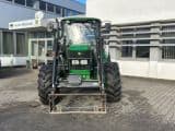 John Deere 6320SE - Afbeelding 2
