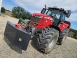 Massey Ferguson 7722 S - Afbeelding 1