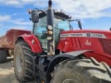 Massey Ferguson 7722 S - Afbeelding 3