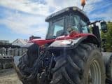 Massey Ferguson 7722 S - Afbeelding 4
