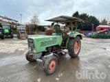 Fendt Farmer 2 S - Afbeelding 1