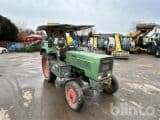 Fendt Farmer 2 S - Afbeelding 2