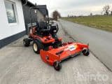 Kubota F3090 - Afbeelding 2