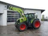 Claas Arion 420 CIS+  FL 100E - Afbeelding 1