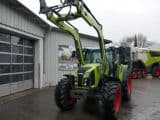 Claas Arion 420 CIS+  FL 100E - Afbeelding 2