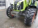 Claas Arion 420 CIS+  FL 100E - Afbeelding 3