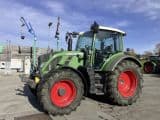 Fendt 516 VARIO SCR POWER - Afbeelding 1