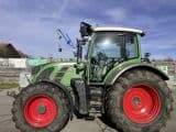 Fendt 516 VARIO SCR POWER - Afbeelding 2