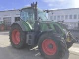 Fendt 516 VARIO SCR POWER - Afbeelding 4