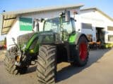 Fendt 718 VARIO S4 PROFI  #930 - Afbeelding 1