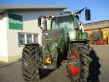 Fendt 718 VARIO S4 PROFI  #930 - Afbeelding 3