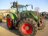 Fendt 718 VARIO S4 PROFI  #930 - Afbeelding 4