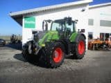 Fendt 724 VARIO GEN6 PROFI+SETTING 2 - Afbeelding 1