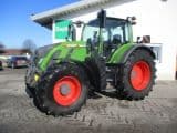Fendt 724 VARIO GEN6 PROFI+SETTING 2 - Afbeelding 3