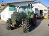 Fendt 312 VARIO S4 PROFI PLUS #929 - Afbeelding 1