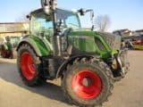 Fendt 312 VARIO S4 PROFI PLUS #929 - Afbeelding 4