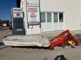 Kuhn GMD 700 II - Afbeelding 1