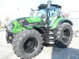 Deutz-Fahr Agrotron 6190 TTV Warrior - Afbeelding 1