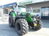 Deutz-Fahr Agrotron 6190 TTV Warrior - Afbeelding 2
