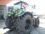 Deutz-Fahr Agrotron 6190 TTV Warrior - Afbeelding 4