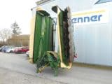 Krone Easy Cut B 1000 CV Collect - Afbeelding 1