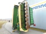 Krone Easy Cut B 1000 CV Collect - Afbeelding 3