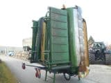 Krone Easy Cut B 1000 CV Collect - Afbeelding 4
