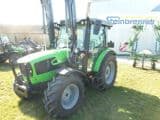 Deutz-Fahr 5080 D KEYLINE - Afbeelding 1